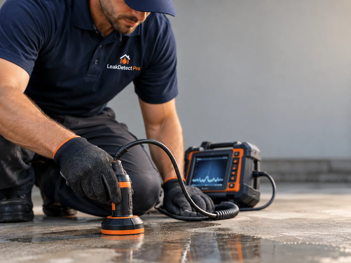 Patio Cover Assessment in Coolin, ID
